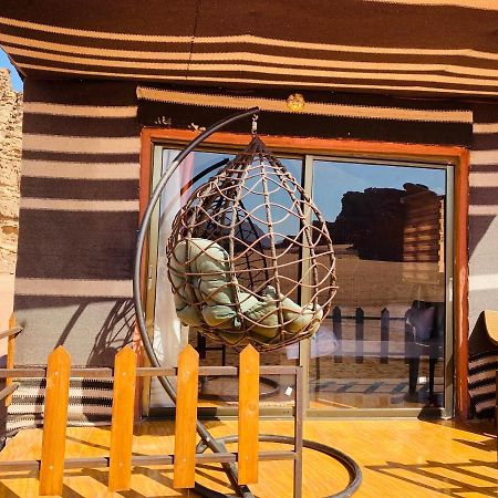 Hotel Star Guide Luxury Camp Wadi Rum Esterno foto