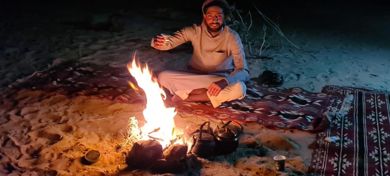 Hotel Star Guide Luxury Camp Wadi Rum Esterno foto