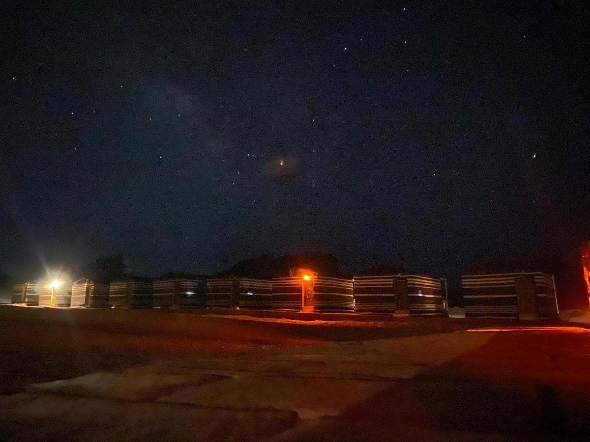 Hotel Star Guide Luxury Camp Wadi Rum Esterno foto
